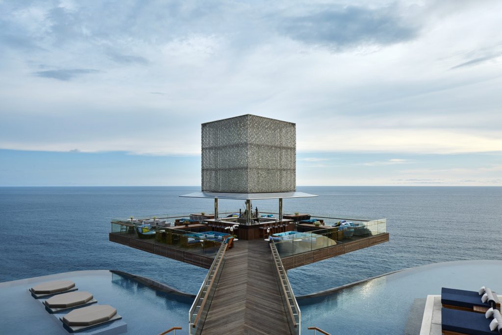 On Assignment In Bali Examining The Economics Of The Top 20 Beach