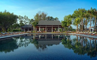 Azerai Hotels: The Brainchild of Legendary Hotelier & Aman Resorts Founder, Adrian Zecha.
