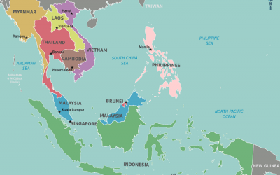 Investors on the Lookout for Hotel Opportunities in Southeast Asia’s Emerging Markets