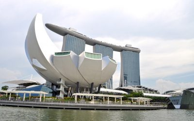 Short-Term Forecasts of Visitor Arrivals to Singapore, 2018-2020