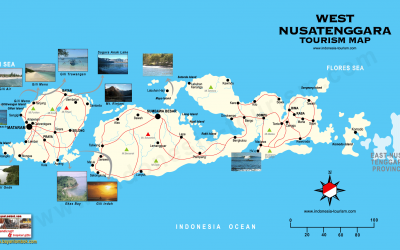 The Impact of the Lombok Earthquake (5 August 2018) on Guest Arrivals & Room Occupancy for Star Rated Hotels in West Nusa Tenggara